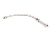 T&S Brass B-0023-H 23 Flexible Stainless Steel Hose Assembl