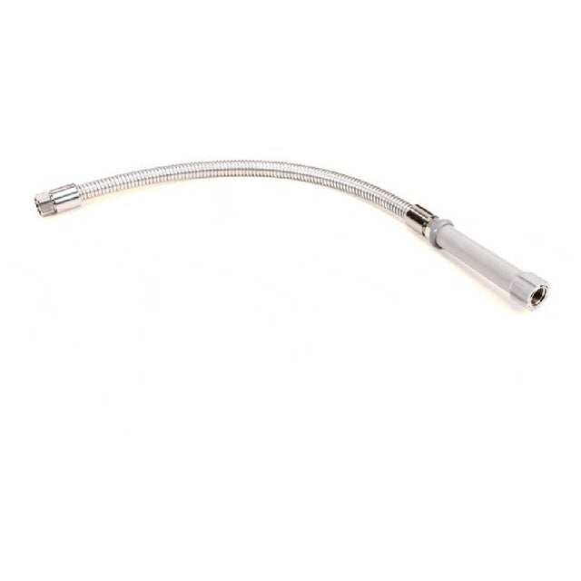 T&S Brass B-0023-H 23 Flexible Stainless Steel Hose Assembl