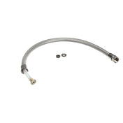 T&S Brass B-0032-H2A Hose 32 Flexible Stainless Steel Less