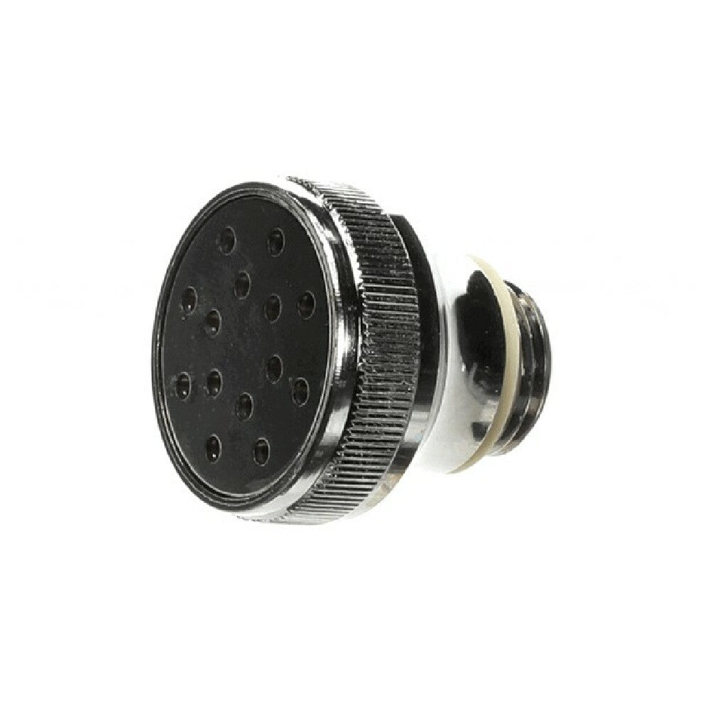 T&S Brass B-0103 Rosespray Outlet 3/8 Npt Male Threads
