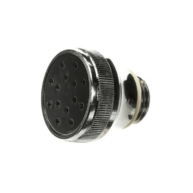 T&S Brass B-0103 Rosespray Outlet 3/8 Npt Male Threads