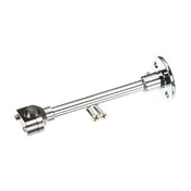 T&S Brass B-0110 Wall Bracket 6 Wall Bracket Assembly Fo