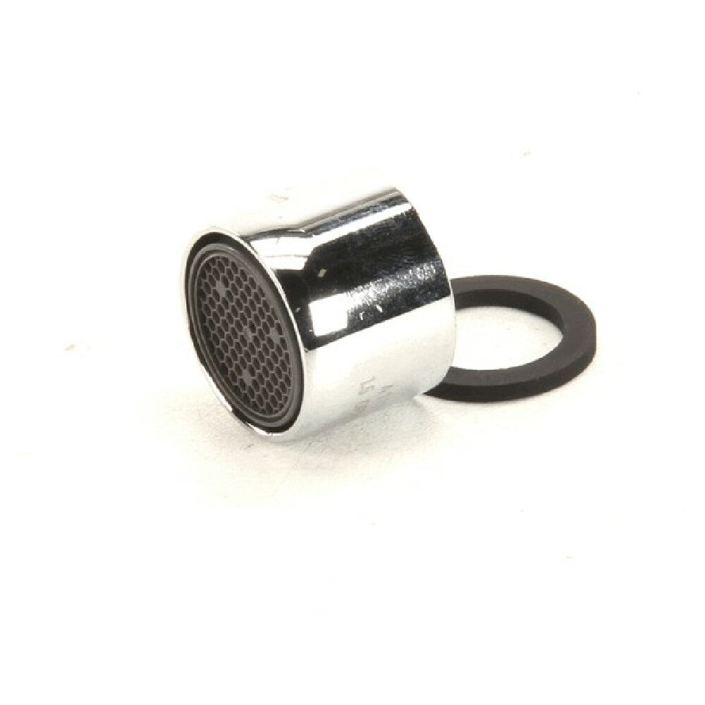 T&S Brass B-0199-01-WS 1.5 Gpm Aerator 55/64 27un Female Threa