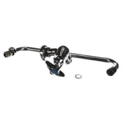 T&S Brass B-0211 Single Pantry Faucet Single Hole Base