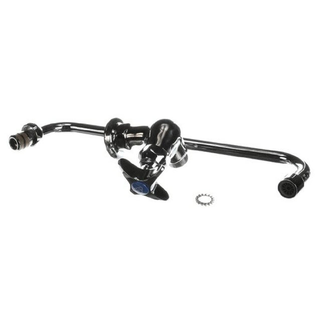 T&S Brass B-0211 Single Pantry Faucet Single Hole Base