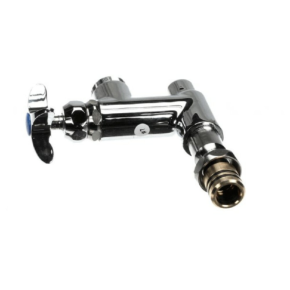 T&S Brass B-0286-LNEZ Big Flo Easyinstall Add On Fct (less Noz