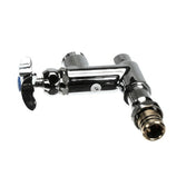 T&S Brass B-0286-LNEZ Big Flo Easyinstall Add On Fct (less Noz