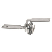 T&S Brass B-0509 Double Knee Pedal Valve Ledge Mount 6
