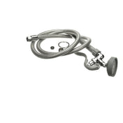 T&S Brass B-0950-01 Spray Assembly 68 Flexible Stainless St
