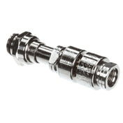 T&S Brass B-0970-FEZ Easy Install Vacuum Breaker Kit Dual Ch