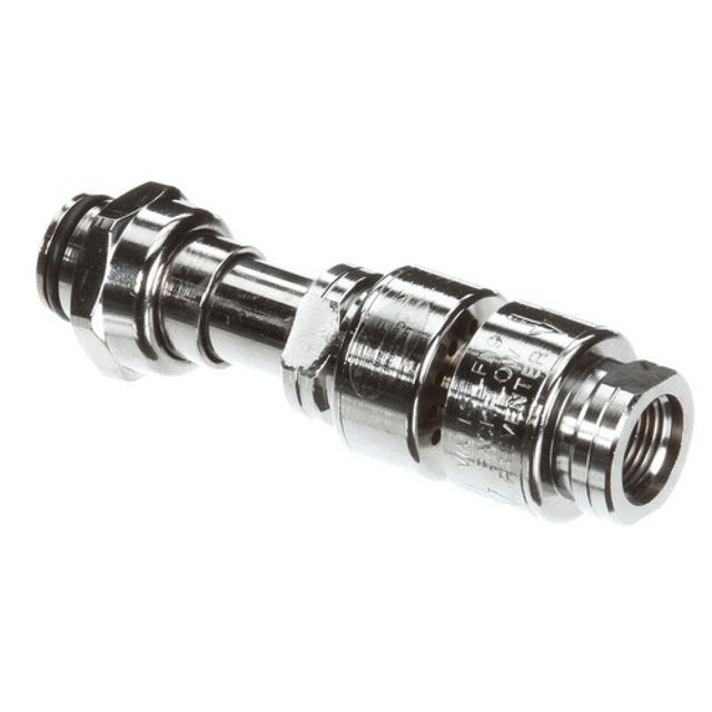 T&S Brass B-0970-FEZ Easy Install Vacuum Breaker Kit Dual Ch
