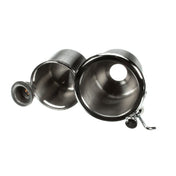 T&S Brass B-2282-01 Dipperwell Faucet & Bowl Assembly