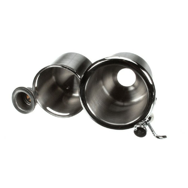 T&S Brass B-2282-01 Dipperwell Faucet & Bowl Assembly