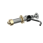 T&S Brass B-2282-F05 Flow Control Dipperwell Faucet W/ 0.50 G