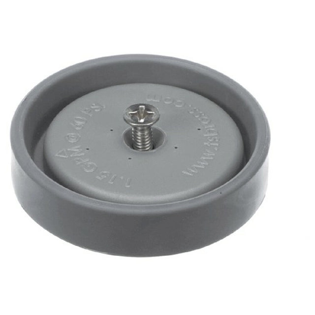 T&S Brass B-24K B 0107 Spray Face Bumper & Screw Repai