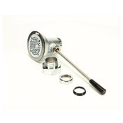 T&S Brass B-3970 Waste Drain Valve Lever Handle 3 1/2 X