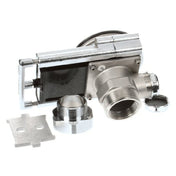 T&S Brass B-3990 Modular Waste Drain 3 1/2 Sink Opening