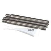 T&S Brass B-3990-3KIT Modular Waste Drain 3 Handle Extension K