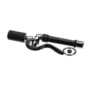 T&S Brass EB-0107-J-HF12 Blue 1.07 Gpm Spray Valve & Grip Handle