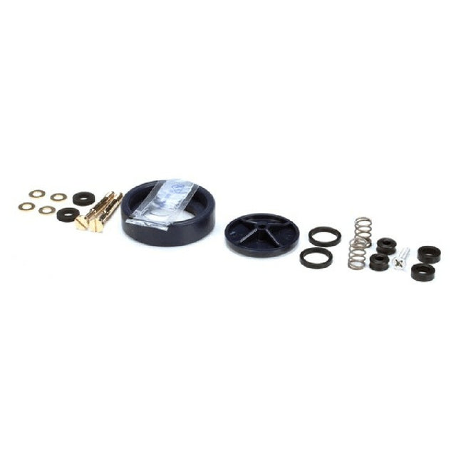 T&S Brass EB-10K Spray Valve Parts Kit For Eb 0107 (blue)