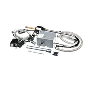 T&S Brass EC-3100-120X Ec 3100 Chekpoint Electronic Faucet 120
