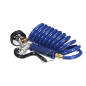 T&S Brass PG-35AV-CH Pet Grooming Aluminum Angled Spray Valve