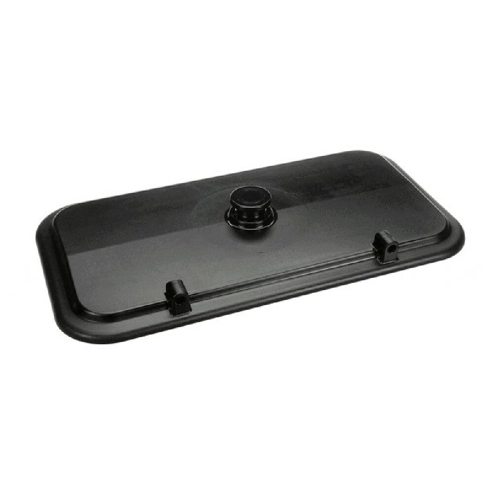 Taylor Freezer X65368-SP Kit A. Cover Hoppersingleblk