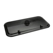 Taylor Freezer X65368-SP Kit A. Cover Hoppersingleblk
