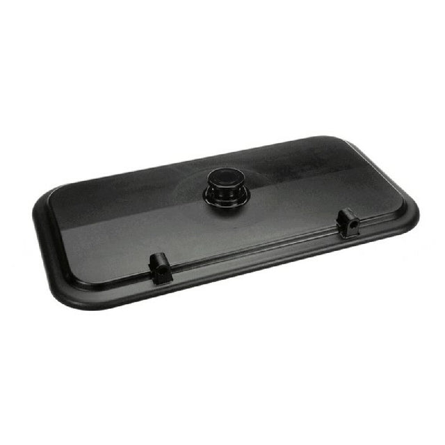 Taylor Freezer X65368-SP Kit A. Cover Hoppersingleblk