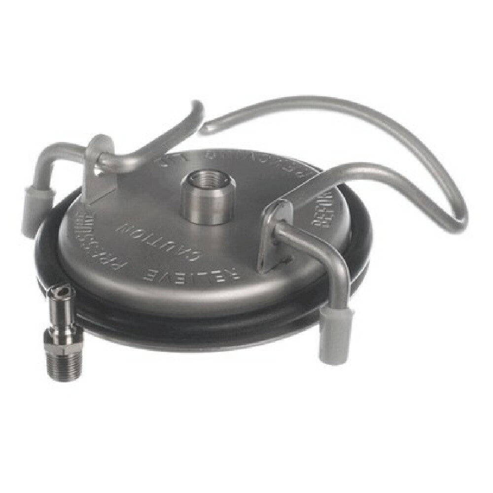 Taylor Freezer X35817SER1 Kit A. Syrup Tank Cover