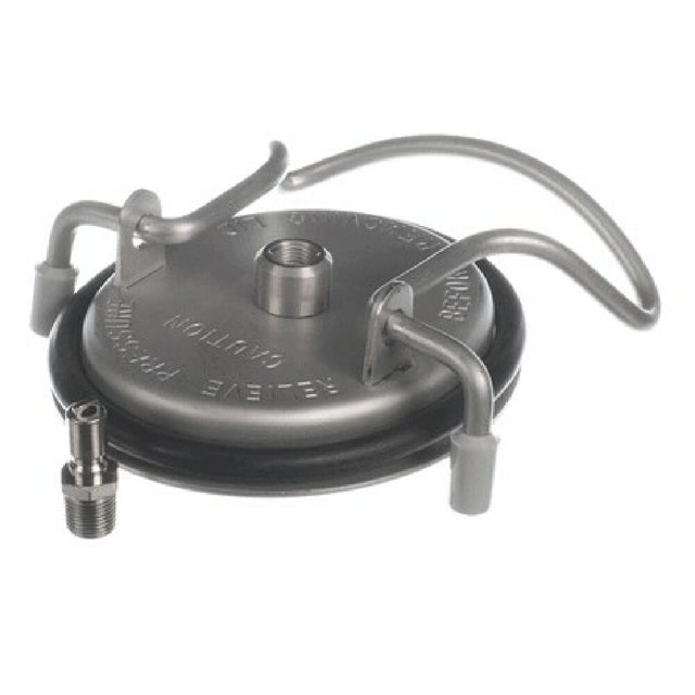 Taylor Freezer X35817SER1 Kit A. Syrup Tank Cover