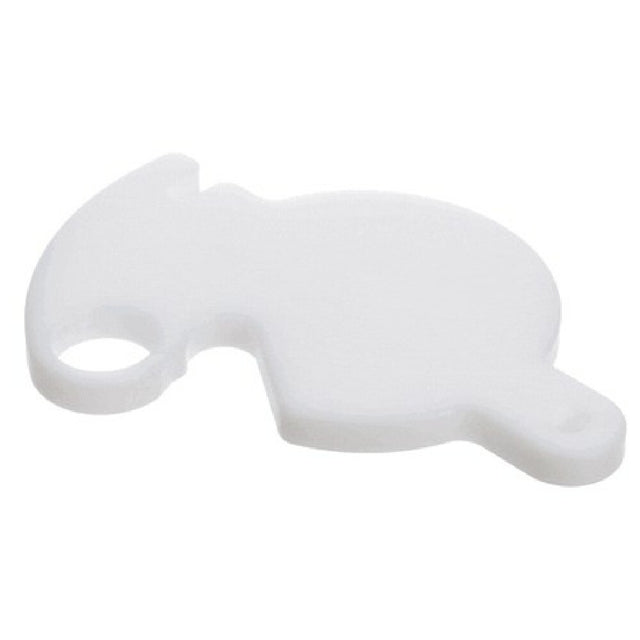 Taylor Freezer 063614 Plate Draw Arm C043