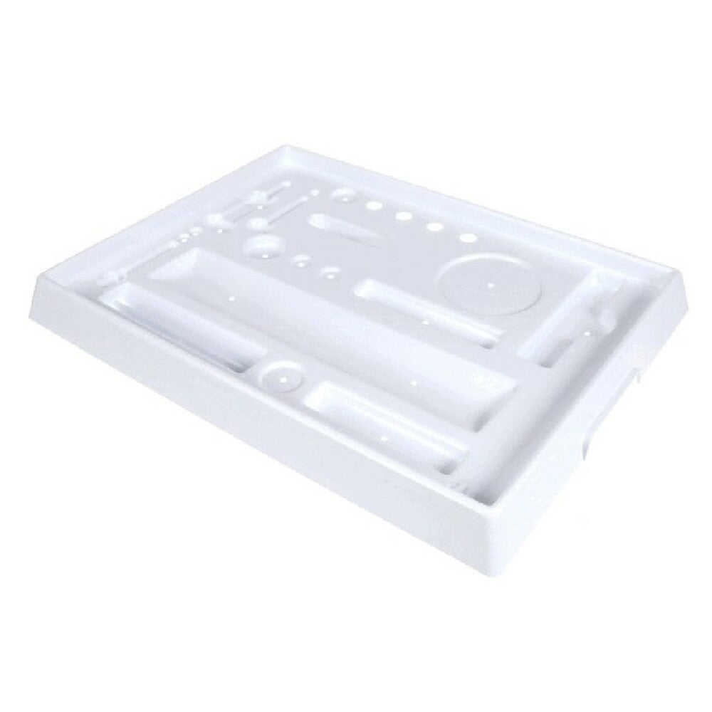 Taylor Freezer 024332 Tray Parts Barrel 3.4 Qt 17"