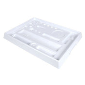 Taylor Freezer 024332 Tray Parts Barrel 3.4 Qt 17"