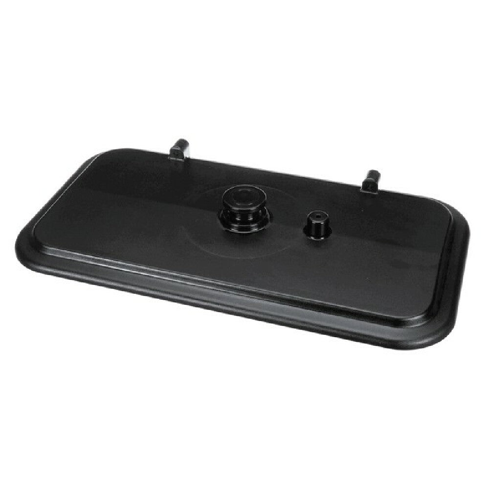 Taylor Freezer 053809-3 Cover Hopper Complete