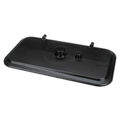 Taylor Freezer 053809-3 Cover Hopper Complete