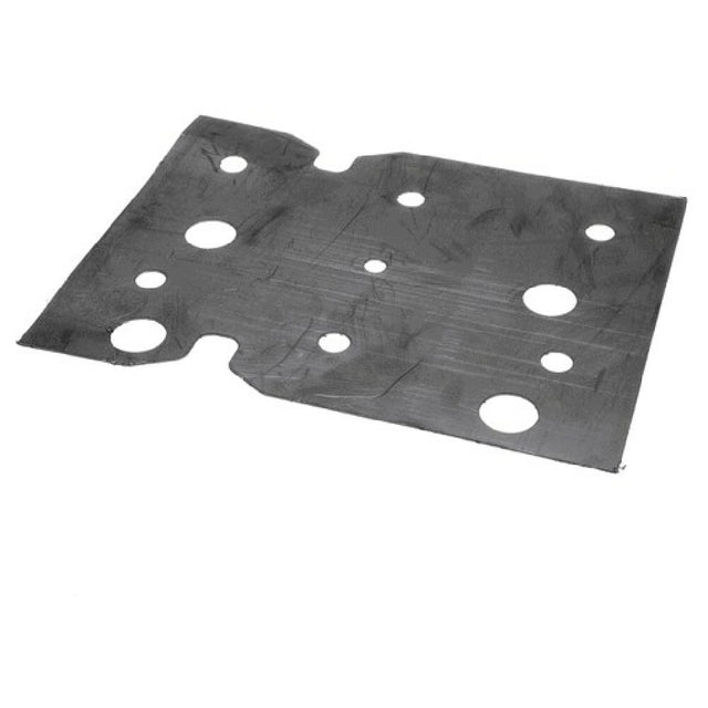 Taylor Freezer 089575 Sheet Heat Transfer L858