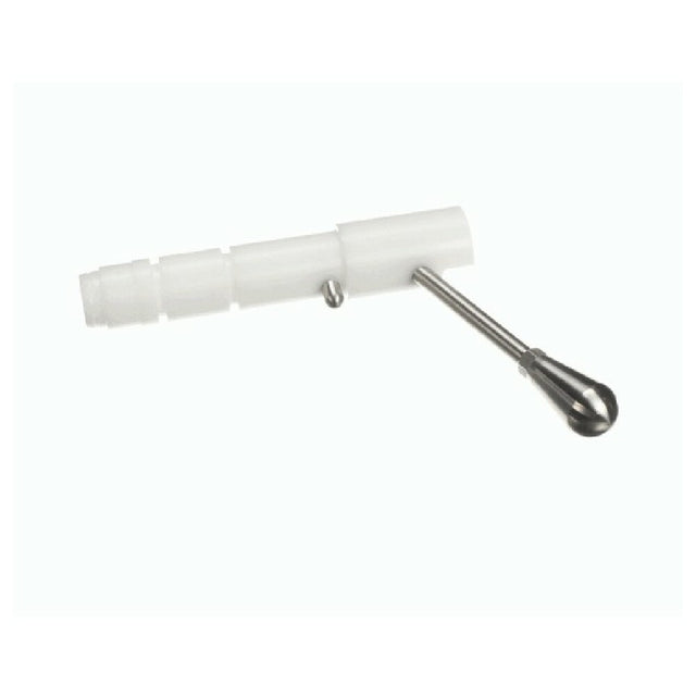 Taylor Freezer X85766 Valve A. Draw Dqtwin L/r
