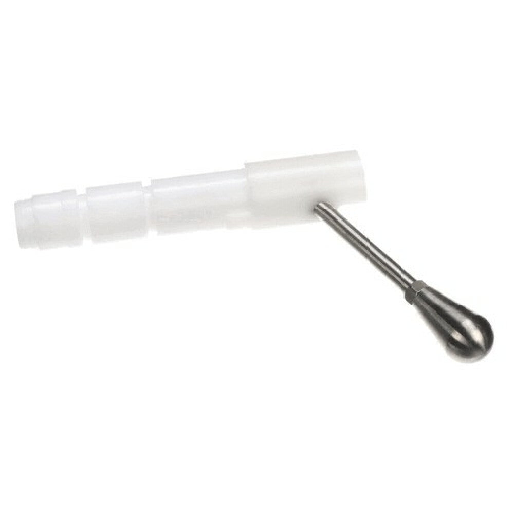 Taylor Freezer X92520 Valve A. Draw Dq/hr Twin L/r