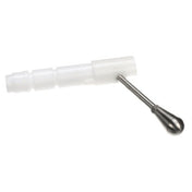 Taylor Freezer X92520 Valve A. Draw Dq/hr Twin L/r
