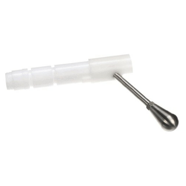 Taylor Freezer X92520 Valve A. Draw Dq/hr Twin L/r