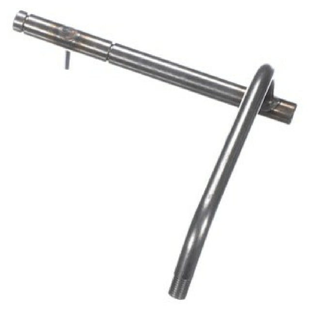Taylor Freezer X51677 Arm A. Draw Valve 632 Flagst