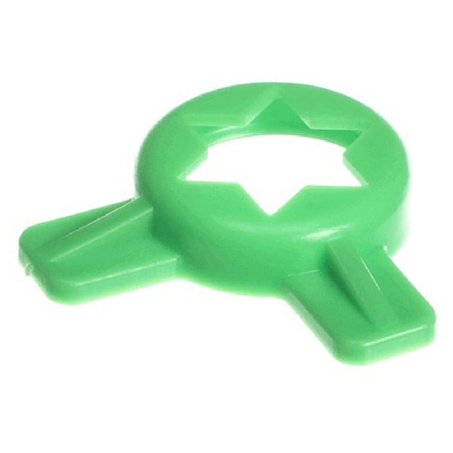 Taylor Freezer 014218-GRN Cap Design 1.010"id 6 Point