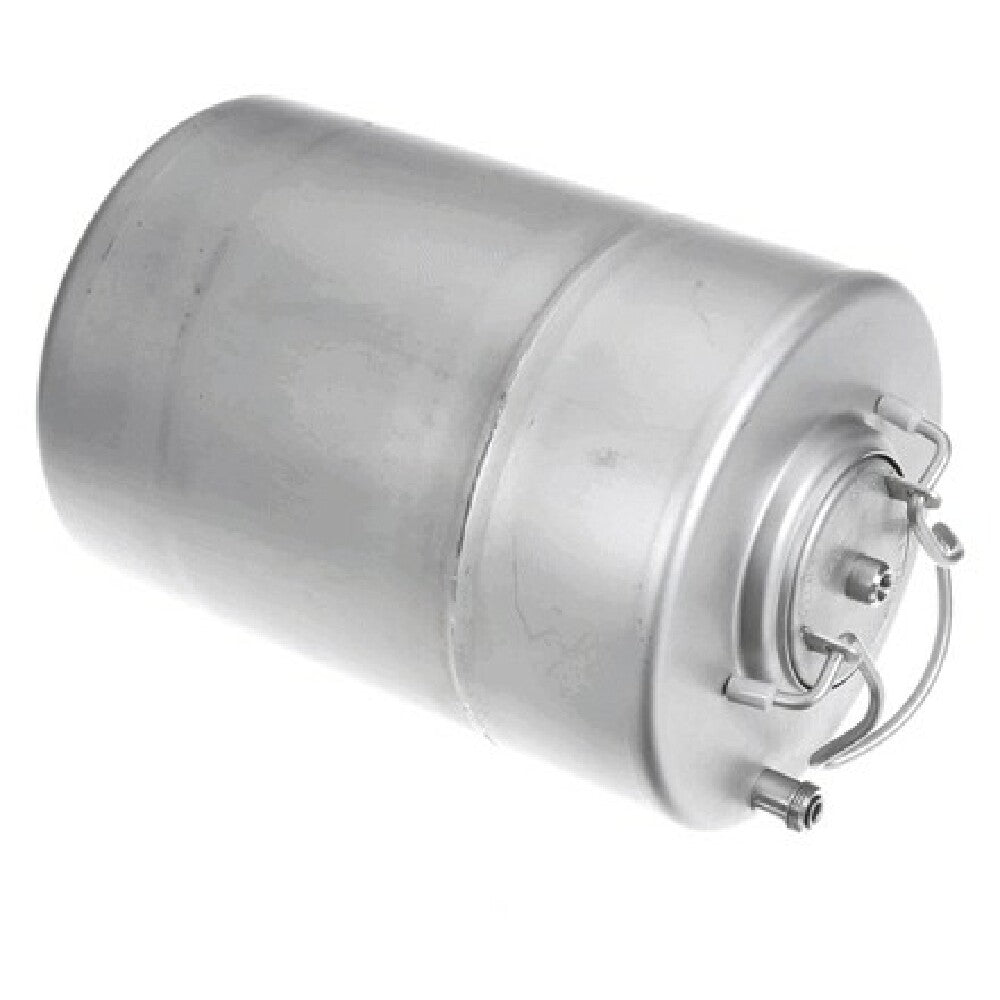 Taylor Freezer 035759 Tank Syr 8 Qt W/inlet Ftg Cvr