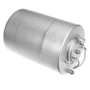 Taylor Freezer 035759 Tank Syr 8 Qt W/inlet Ftg Cvr