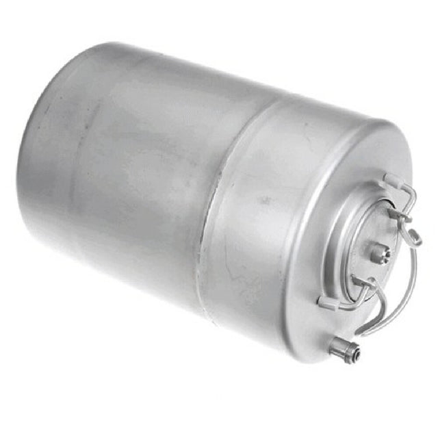 Taylor Freezer 035759 Tank Syr 8 Qt W/inlet Ftg Cvr