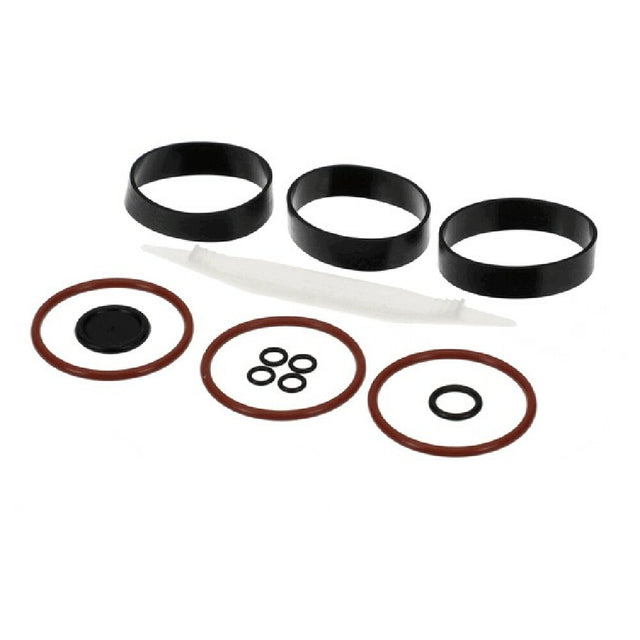 Taylor Freezer X25350 Kit A. Tune Uphood Mount Pump