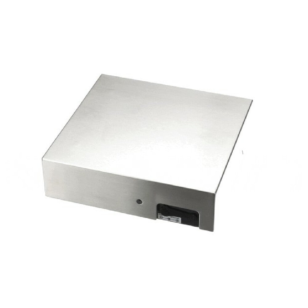 Taylor Thermometer TE32WD-ARSB Base Unit W S/s Cover