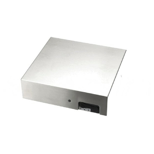 Taylor Thermometer TE32WD-ARSB Base Unit W S/s Cover