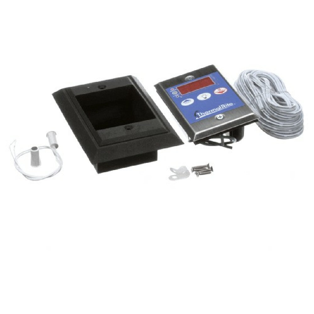 Thermalrite 1007 Controller Modularm 75lc Temp Alarm Tr L